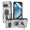 Funda magnética para teléfono montada en coche compatible con Google Pixel 11 Pro Google 10 Soporte tipo Armor Cubierta protectora anticaída