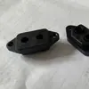 Batería de litio para coche eléctrico, coche a batería, cabeza de pin, enchufe acodado y terminal de mazo de cables, enchufe de 2+4 GB