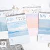 Caderno de Esboço para Pintura a Óleo A4 Espessado Livro de Esboço para Estudantes de Arte Álbum Caderno de Pintura Céu Estrelado
