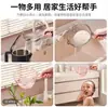 Modelo Nuevo Pala de Agua Irrompible, Cucharón de Agua Grande Transparente con Mango Largo, Pala de Agua para el Hogar, Cucharón de Agua de Cocina con Mango