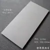 Pisos de cerâmica cinza cimento 600x1200 estilo antigo para salas de estar, antiderrapantes, adequados para projetos de construção, lojas de rede e pousadas; azulejos de parede de superfície assentados a seco, cinza