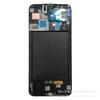 Adecuado para Samsung A50/A505 2019/A505F Ensamblaje de Teléfono Móvil con Marco Pantalla Táctil LCD Pantalla Interna y Externa