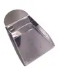 Inventario de Caja de Diamantes Caja Pequeña de Diamantes Herramientas para Joyería Punto de Diamante Trabajador de Diamantes Pintura de Piedra Cuadrada Placa de Diamantes Base Plana Juego Inferior Tamiz de Diamantes