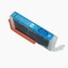 Mengxiang para Canon PGI-250 PGBK CLI-251 cartucho recargable MX722 MG6420 IP7220