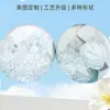 Dongguan Crachá UV de Personagem de Anime Feito Sob Medida Mercadoria Bidimensional de Anime Crachá de Metal Lembrança Presente Personalização