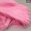 Novo flanela 12 tecido de pelúcia adereços de foto fundo de cadeira almofada Mao Mao fantasia de fera