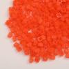 Bloques de construcción de partículas pequeñas a granel 8MM partículas de plástico pintura de píxeles materiales hechos a mano compatibles con Lego montaje libre venta al por mayor