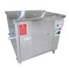 Máquina de Limpieza Ultrasónica Industrial Fujian Xiamen Personalizada para Electrónicos y Eléctricos Eliminación de Aceite y Polvo Máquina de Limpieza Descontaminante de Alta Eficiencia