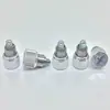 Fornecimento de Porcas de Segurança com Mola Zds-A1.2-M3-18.7 Parafusos de Aço Inoxidável Parafusos Apertados à Mão