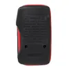 Multímetro DT83B Ultradelgado Mini de Bolsillo Probador de Capacidad de Batería Weihua