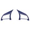 Adecuado para 20 lentejuelas para volante Sylphy de 14ª generación Sylphy Qijun Xiaoke Teana Jinke modificación interior