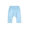 Pantalones de bebé minizone Clase A 2026 nuevo estilo de verano pantalones casuales para bebé caricatura versátil aire acondicionado pantalones largos
