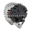 Alternador, 06B903016G, 0124515034, 0124515357, 0986044540