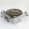 Bomba de Óleo Escavadeira Hitachi Ex300 Bomba de Óleo Motor 6Sd1 1-13100191-2