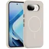Funda para teléfono Amazon Google Pixel 11 con tacto premium, magnética de nicho compatible con teléfonos Google