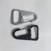 Ganchos Metálicos para Equipaje, Hebillas Gancho de Accesorios para Ferretería de Equipaje, Hebillas de Ferretería para Ropa