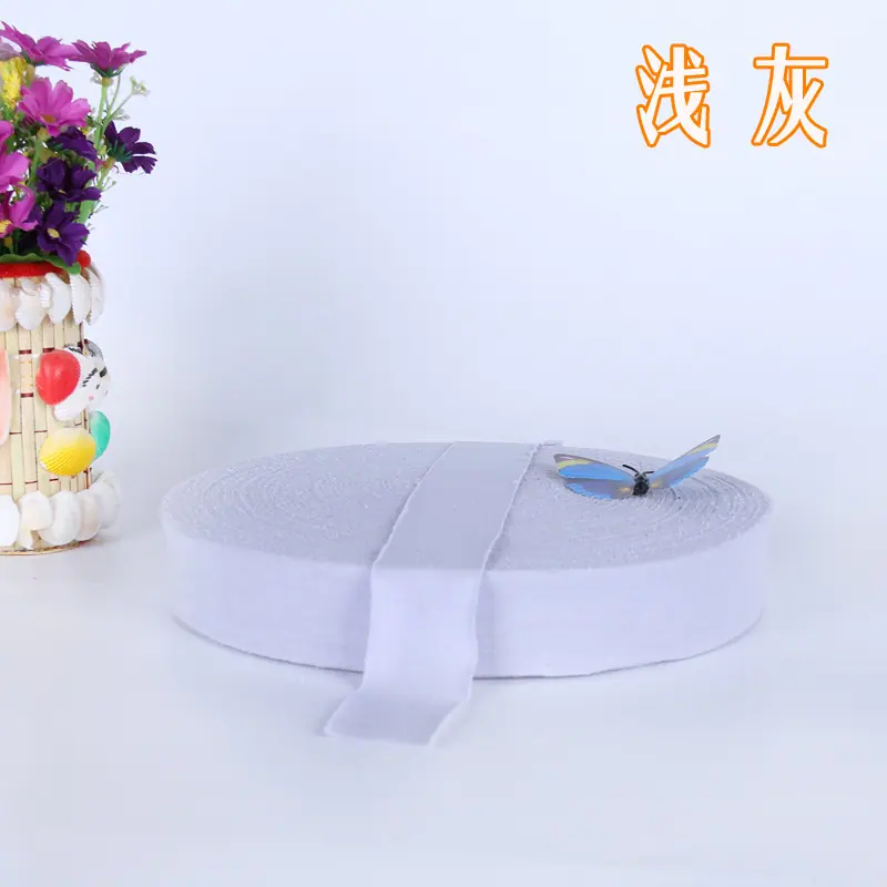 汗布浅灰