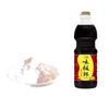 [Tienda Vendiendo] Cubeta Grande de Salsa de Soya Extremadamente Fresca Cruda Elaboración de Granos No Transgénicos y Salteado para Aumentar el Sabor