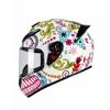 Capacete de motocicleta unissex capacete de segurança para pilotagem Capacete integral universal para todas as estações capacete para carro elétrico capacete para carro a bateria