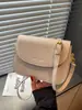 Bolso cuadrado pequeño de alta calidad transfronterizo para mujer, nuevo bolso cruzado versátil de moda otoño 2026, bolso de mano exquisito
