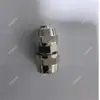 Conector de tubo de haz de 8 mm, conector de tubo de haz de polietileno, conector de sistema de monitoreo de tubo de haz para mina de carbón subterránea