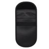 Bolsa bloqueadora de señal RFID explosiva directa de fábrica, bolsa bloqueadora para llaves de coche, anti-escaneo, anti-magnética, tarjetero, llavero