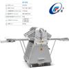 Máquina para pasta comercial de escritorio/vertical máquina para pasta de hojaldre máquina para acortar pasta de lasagna 420/520/630 220/380V