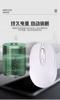 Cross-border spot wireless dual-mode charging 2.4G Wireless Mouse Optical Mouse mute fábrica vendas diretas acessórios de computador