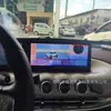 Adecuado para Wuling Binguo Ev Caja de Decodificación Android de Gama Alta Imagen Panorámica 360 Modificada Carplay