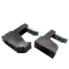 Adequado para porta-cartucho de tinta para 45 impressoras jato de tinta acessórios porta-cartucho de tinta de secagem rápida JS12M JS10 2790K etc.