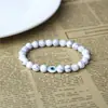 Amazon Aliexpress E-commerce Transfronteiriço Fornecimento Atacado Moda Simples Casal Esportes Personalidade Temperamento Pulseira Atacado