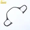 Adecuado para Panel de Plástico Integrado en el Volante del Modelo Leapmotor 24 C01 Marco Decorativo Accesorios Interiores Suministros para Automóviles