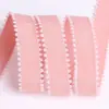 Fita de Gorgurão Importada da Coreia Fita DIY Acessórios de Cabelo Feitos à Mão Laço Gola Fita de Gorgurão