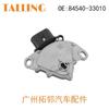 Interruptor de cambios 84540-33010 8454033010 84540-07010 venta al por mayor de autopartes