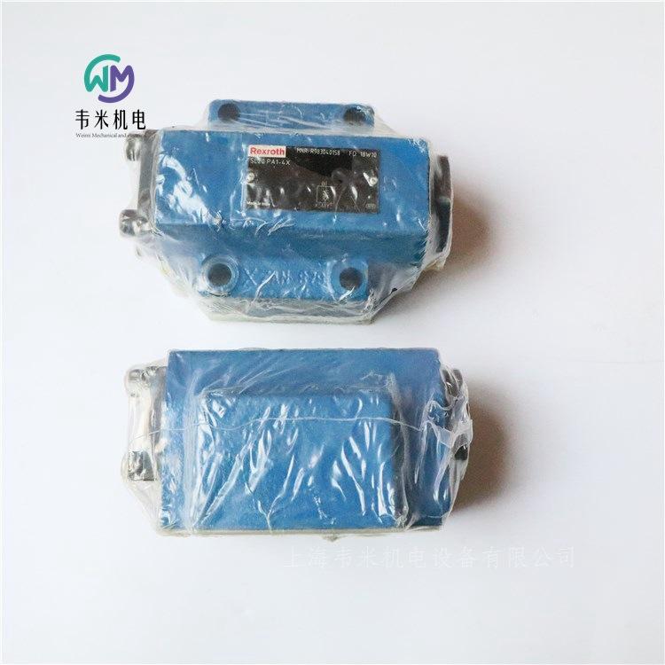 SL10PA1-4X 力士乐REXROTH单向阀