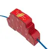 Pegatinas Extintoras, Extintores Aerosol Térmicos, Cajas de Distribución Totalmente Automáticas, Vehículos de Nueva Energía, Extintores Montados en Riel para Comercio Exterior, Grado Industrial