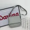 Bolso tejido a mano de cuero genuino bolso de hombro de piel de vaca de alta calidad bolso tipo flip simple versátil bolso de lujo ligero artístico