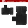 Silla plegable para exteriores Silla luna Tela de repuesto Silla de pesca Tela de silla de tela Oxford engrosada Tela de repuesto para cojín de asiento