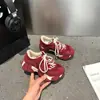 Zapatos Rojos Super Trendy 2025 para Mujer, Boda de Invierno, Año del Zodiaco, Zapatos de Abuelo Pulpo, Zapatos Casuales con Suela Gruesa para Aumentar la Altura