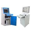 Gabinete industrial de PC para taller gabinete de computadora industrial gabinete industrial a prueba de polvo para control industrial chasis de host de red móvil
