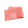 Adequado para Xiaomi Pro 16 vermelho mi RedmiBook Pro15 2022 laptop teclado película protetora