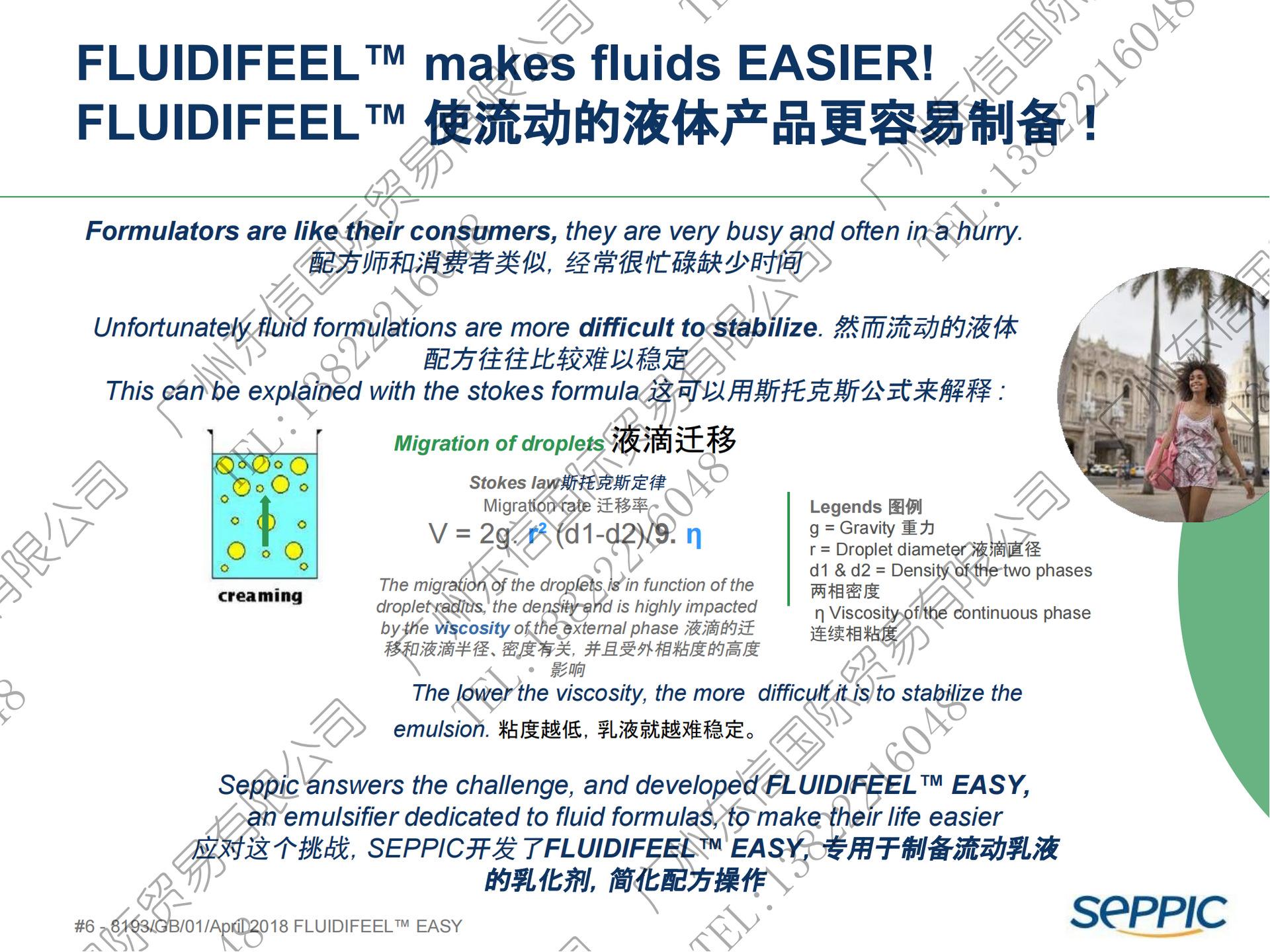 PPT-FLUIDIFEEL EASY_CN_2018050