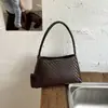 Bolso transfronterizo de nicho de alta gama para madre e hija, bolso de mano de alta gama estilo francés, bolso tipo cubo simple y elegante, bolso de hombro, bolso de axila