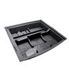 Adecuado para Volkswagen ID.4X CROZZ caja de almacenamiento para maletero modificado caja de almacenamiento para artículos diversos