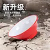 Tigelas de ramen comerciais, tigelas para macarrão de caracol, tigelas de melamina imitando porcelana para arroz com pé de porco, tigelas para hot pot picante, tigelas para macarrão e tigelas para macarrão com sopa de carne