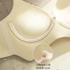 Venta directa del fabricante: Sujetador Push-Up sin Costuras Anti-Caída Estilo Chaleco Vietnamita y Tailandés con Látex Tailandés
