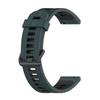 Compatible con Huami Amazfit GTR4, correa bicolor con rayas verticales, correa GTS4 bicolor con rayas verticales, correa GTR3.