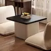 Sofá Perezoso Tatami Individual Yunfu Simple Estilo Japonés Ventana Bahía Sin Patas Dormitorio Silla Pequeña Cama Silla con Respaldo