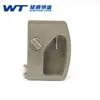 Wangtong 9319B Cadeado Atacado Cadeado de Porta com Manípulo Giratório Cadeado de Porta de Escritório Cadeado com Manípulo de Liga de Zinco