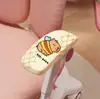 Fundas Adorables de Dibujos Animados para Reposabrazos de Silla, Almohadillas Antideslizantes para Reposabrazos de Oficina y Hogar, Accesorios para Fundas de Silla